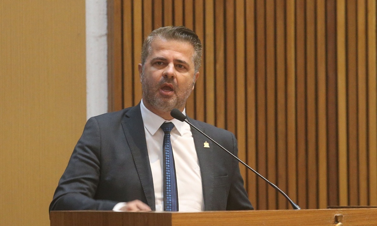FOTO: Celso Luiz/DGABC Diário do Grande ABC - Notícias e informações do Grande ABC: Santo André, São Bernardo, São Caetano, Diadema, Mauá, Ribeirão Pires e Rio Grande da Serra