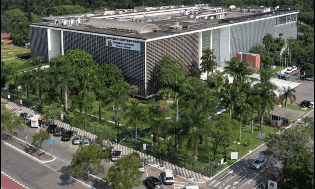 FOTO: Reprodução/Google Street View Diário do Grande ABC - Notícias e informações do Grande ABC: Santo André, São Bernardo, São Caetano, Diadema, Mauá, Ribeirão Pires e Rio Grande da Serra