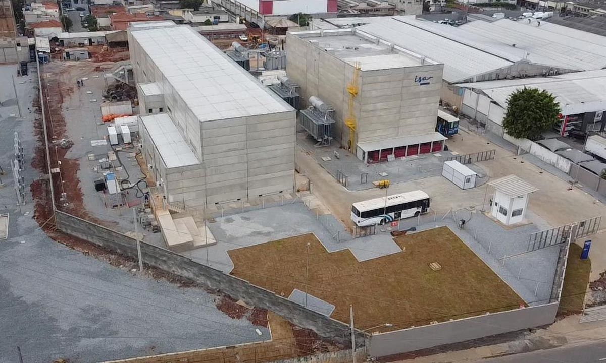 FOTO: Divulgação/ISA Energia Brasil Diário do Grande ABC - Notícias e informações do Grande ABC: Santo André, São Bernardo, São Caetano, Diadema, Mauá, Ribeirão Pires e Rio Grande da Serra