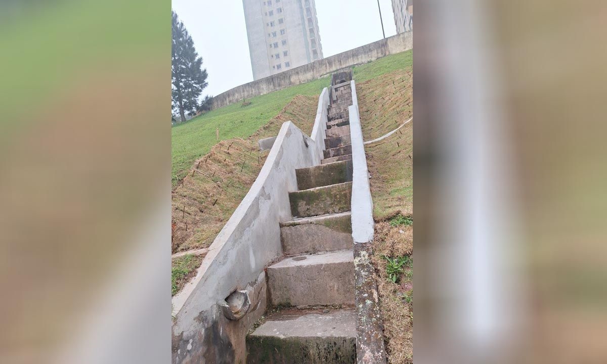 FOTO: Arquivo Pessoal Diário do Grande ABC - Notícias e informações do Grande ABC: Santo André, São Bernardo, São Caetano, Diadema, Mauá, Ribeirão Pires e Rio Grande da Serra
