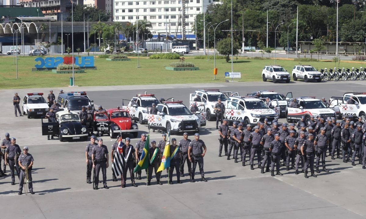 FOTO: André Henriques | DGABC Diário do Grande ABC - Notícias e informações do Grande ABC: Santo André, São Bernardo, São Caetano, Diadema, Mauá, Ribeirão Pires e Rio Grande da Serra