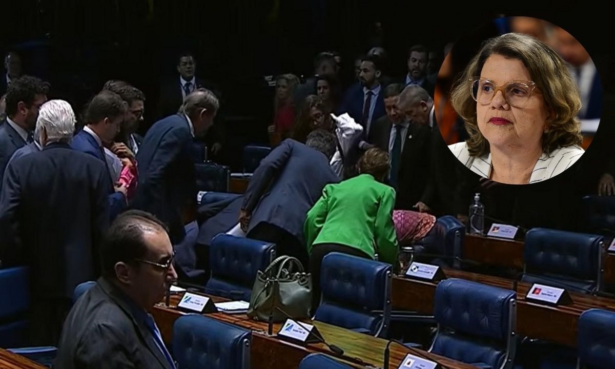 FOTO: Saulo Cruz/Agência Senado Diário do Grande ABC - Notícias e informações do Grande ABC: Santo André, São Bernardo, São Caetano, Diadema, Mauá, Ribeirão Pires e Rio Grande da Serra