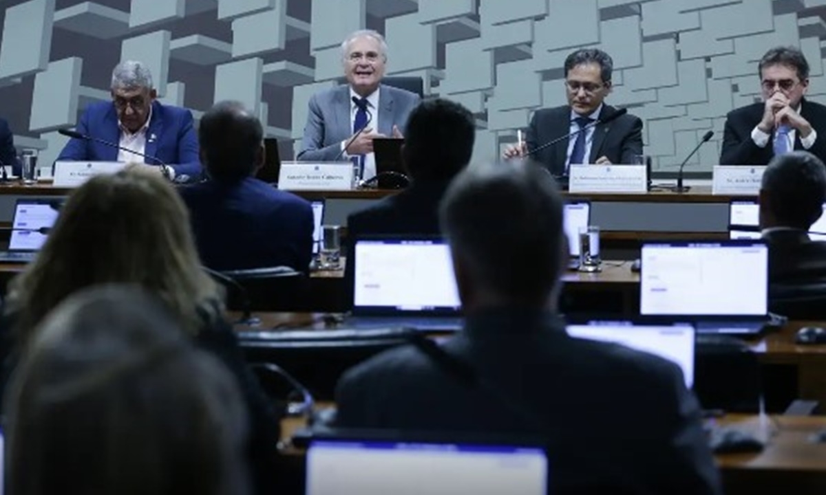 Lula Marques/Agência Brasil Diário do Grande ABC - Notícias e informações do Grande ABC: Santo André, São Bernardo, São Caetano, Diadema, Mauá, Ribeirão Pires e Rio Grande da Serra