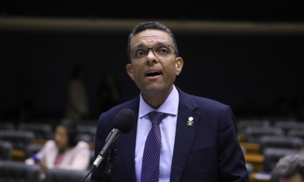 FOTO: Kayo Magalhães / Câmara dos Deputados Diário do Grande ABC - Notícias e informações do Grande ABC: Santo André, São Bernardo, São Caetano, Diadema, Mauá, Ribeirão Pires e Rio Grande da Serra