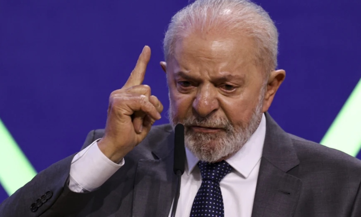 FOTO: Marcelo Camargo/Agência Brasil Diário do Grande ABC - Notícias e informações do Grande ABC: Santo André, São Bernardo, São Caetano, Diadema, Mauá, Ribeirão Pires e Rio Grande da Serra