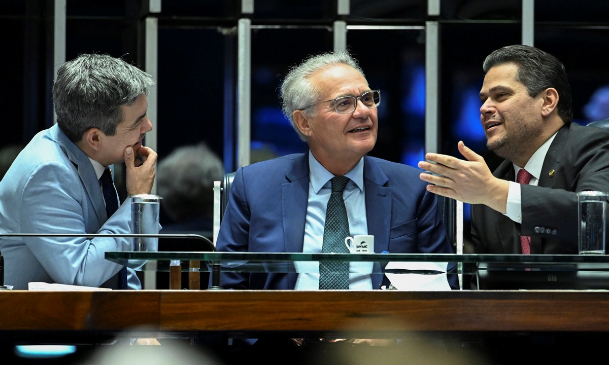 Carlos Moura/Agência Senado Diário do Grande ABC - Notícias e informações do Grande ABC: Santo André, São Bernardo, São Caetano, Diadema, Mauá, Ribeirão Pires e Rio Grande da Serra