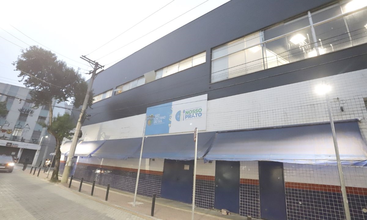 FOTO: Denis Maciel | DGABC Diário do Grande ABC - Notícias e informações do Grande ABC: Santo André, São Bernardo, São Caetano, Diadema, Mauá, Ribeirão Pires e Rio Grande da Serra