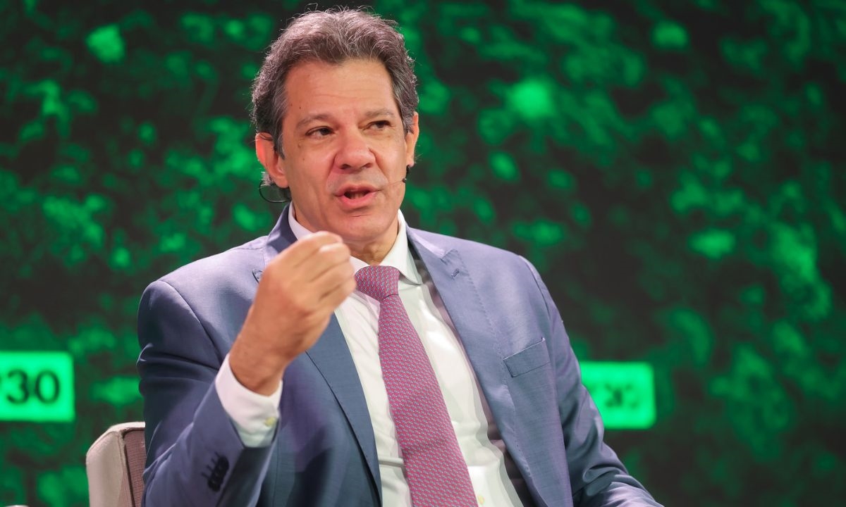 FOTO: Diogo Zacarias/MF Diário do Grande ABC - Notícias e informações do Grande ABC: Santo André, São Bernardo, São Caetano, Diadema, Mauá, Ribeirão Pires e Rio Grande da Serra
