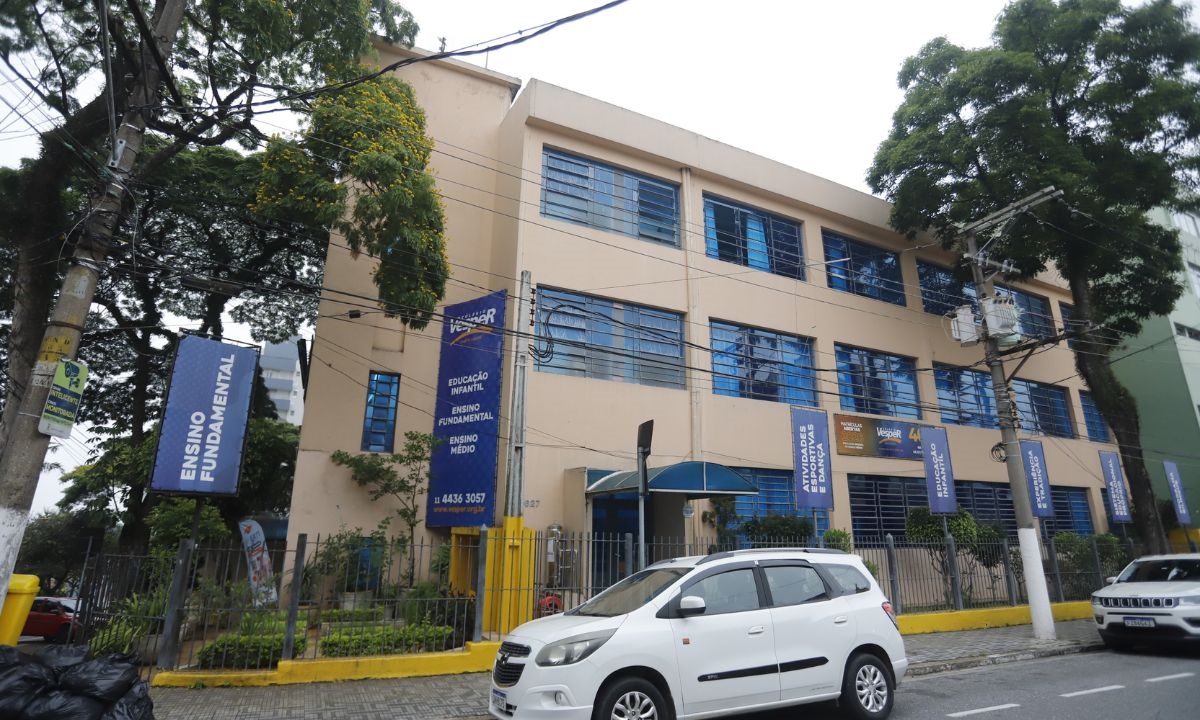FOTO: Denis Maciel | DGABC Diário do Grande ABC - Notícias e informações do Grande ABC: Santo André, São Bernardo, São Caetano, Diadema, Mauá, Ribeirão Pires e Rio Grande da Serra