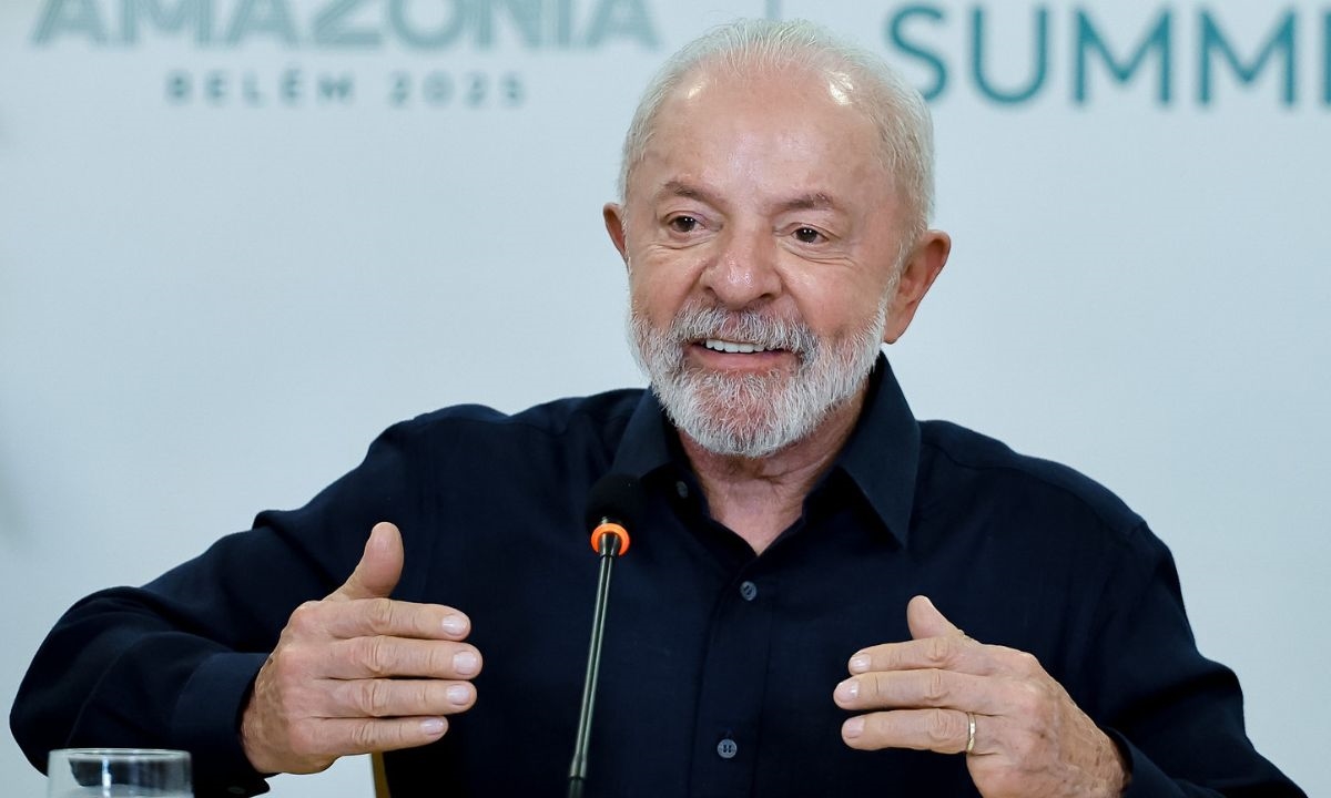 FOTO: Ricardo Stuckert / PR Diário do Grande ABC - Notícias e informações do Grande ABC: Santo André, São Bernardo, São Caetano, Diadema, Mauá, Ribeirão Pires e Rio Grande da Serra