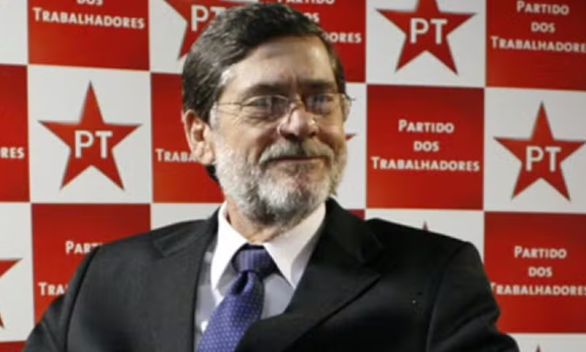 FOTO: Reprodução/Redes Sociais Diário do Grande ABC - Notícias e informações do Grande ABC: Santo André, São Bernardo, São Caetano, Diadema, Mauá, Ribeirão Pires e Rio Grande da Serra