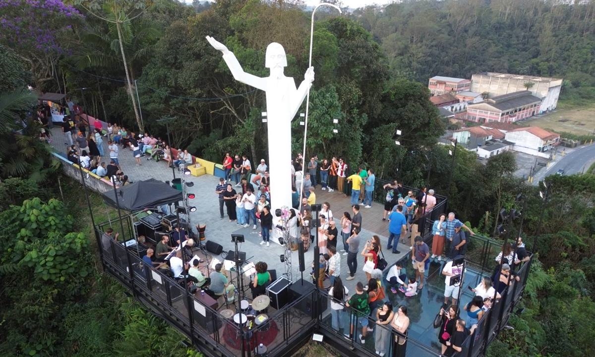FOTO: Divulgação/PMETRP Diário do Grande ABC - Notícias e informações do Grande ABC: Santo André, São Bernardo, São Caetano, Diadema, Mauá, Ribeirão Pires e Rio Grande da Serra