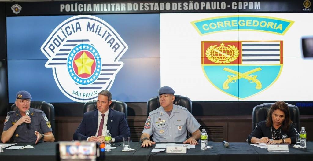 Divulgação/Governo de SP Diário do Grande ABC - Notícias e informações do Grande ABC: Santo André, São Bernardo, São Caetano, Diadema, Mauá, Ribeirão Pires e Rio Grande da Serra