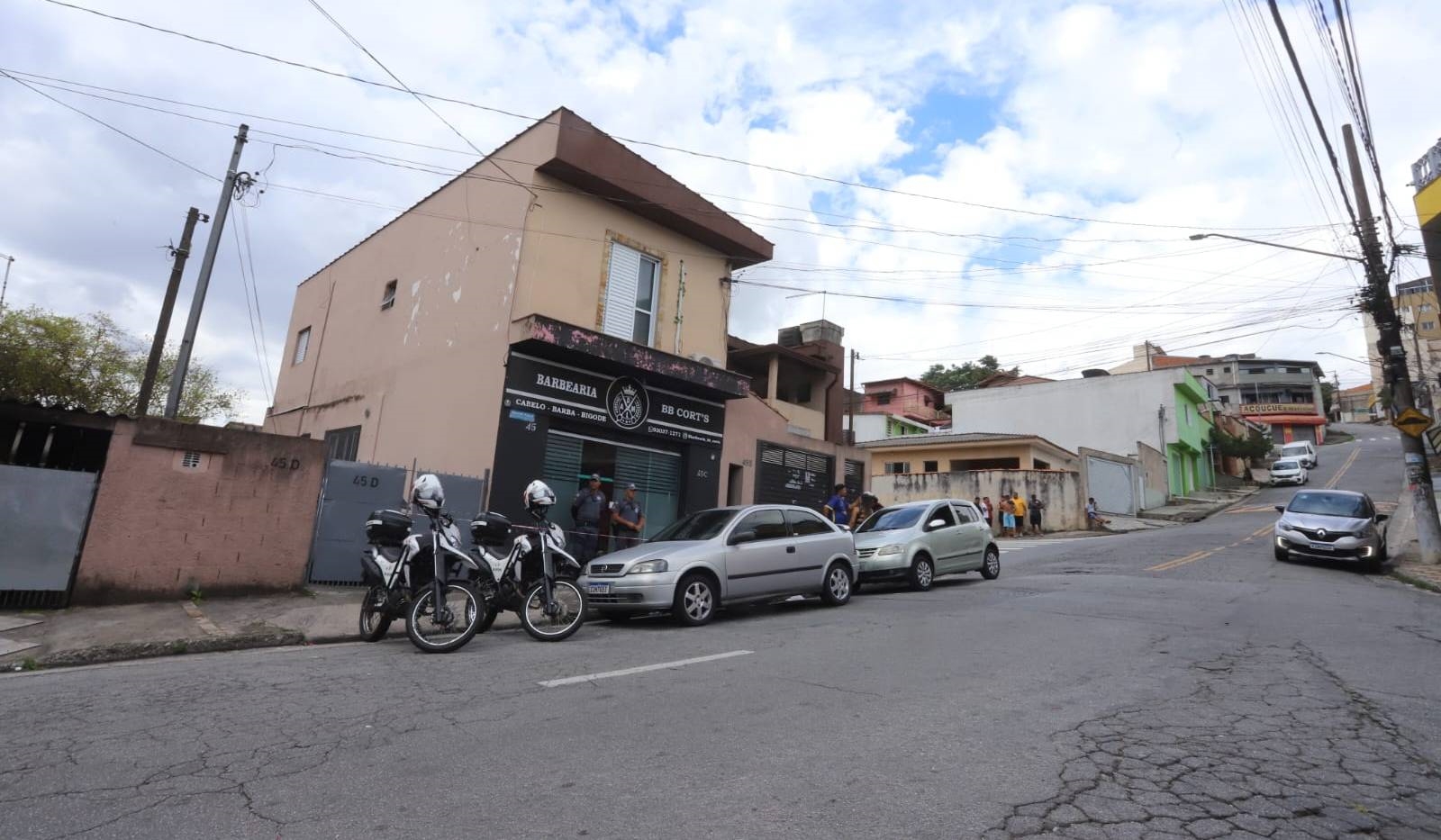 Denis Lima Diário do Grande ABC - Notícias e informações do Grande ABC: Santo André, São Bernardo, São Caetano, Diadema, Mauá, Ribeirão Pires e Rio Grande da Serra