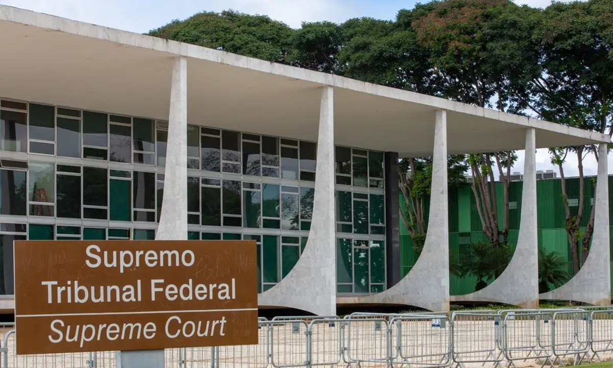FOTO: Fabio Rodrigues-Pozzebom/ Agência Brasil Diário do Grande ABC - Notícias e informações do Grande ABC: Santo André, São Bernardo, São Caetano, Diadema, Mauá, Ribeirão Pires e Rio Grande da Serra