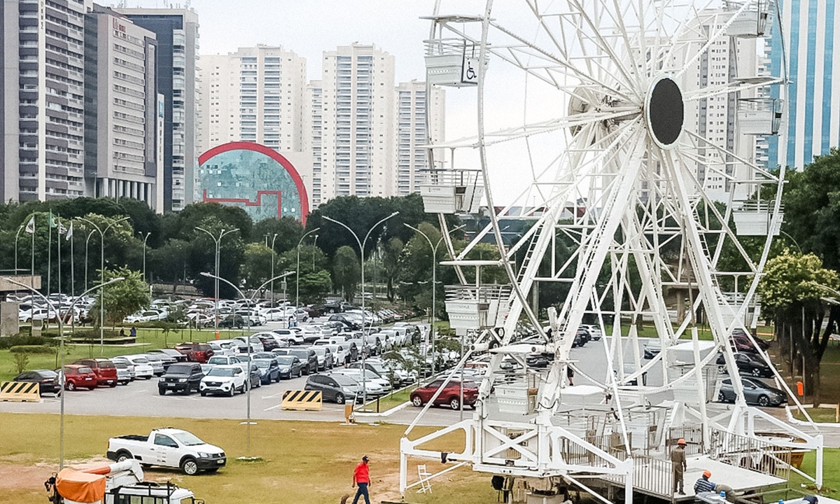 FOTO: Divulgação Diário do Grande ABC - Notícias e informações do Grande ABC: Santo André, São Bernardo, São Caetano, Diadema, Mauá, Ribeirão Pires e Rio Grande da Serra