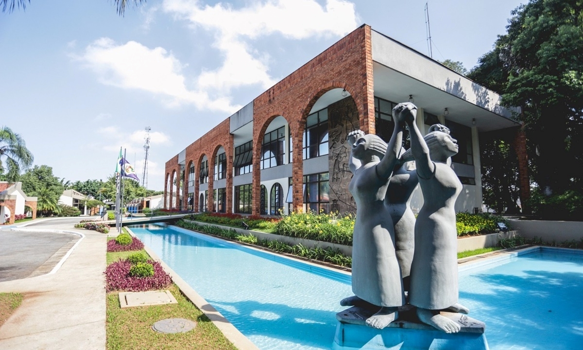 FOTO: Divulgação/PMSCS Diário do Grande ABC - Notícias e informações do Grande ABC: Santo André, São Bernardo, São Caetano, Diadema, Mauá, Ribeirão Pires e Rio Grande da Serra