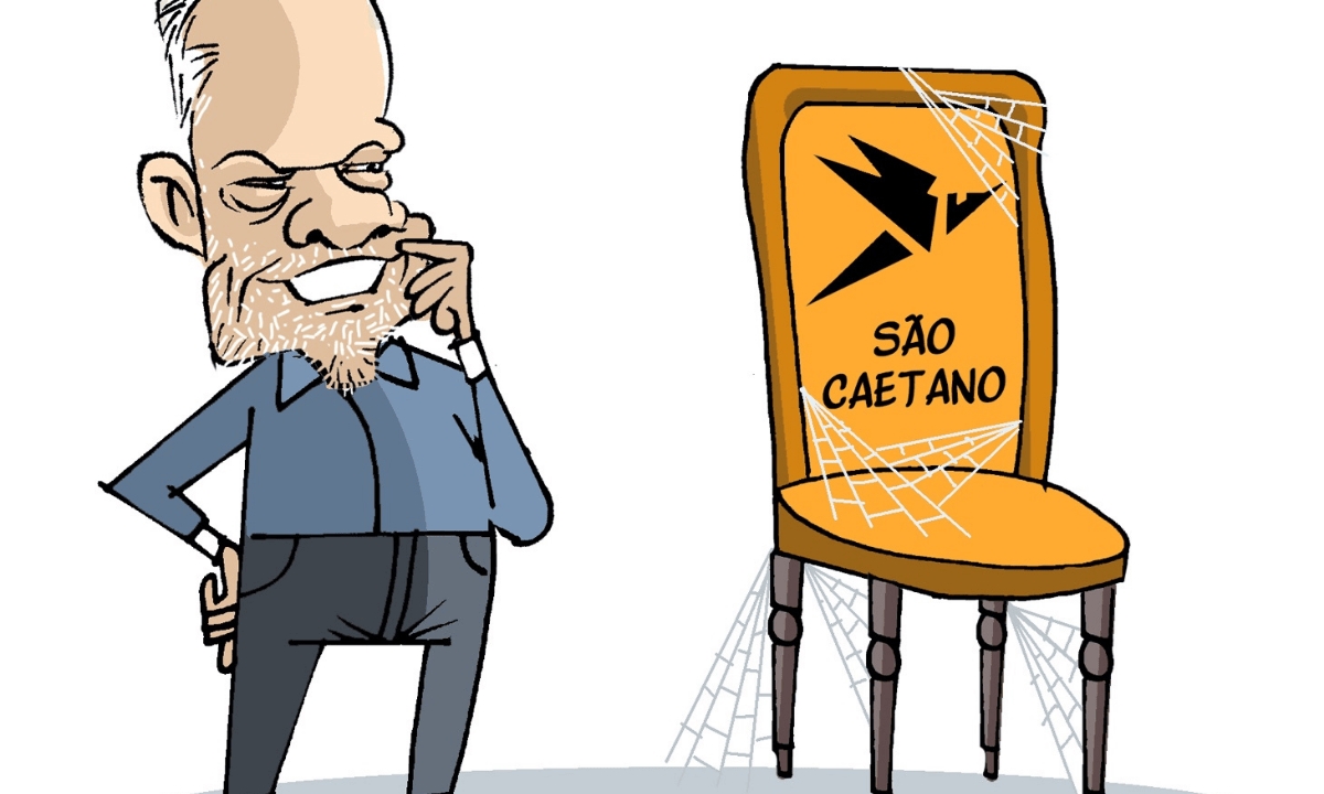 Gilmar Diário do Grande ABC - Notícias e informações do Grande ABC: Santo André, São Bernardo, São Caetano, Diadema, Mauá, Ribeirão Pires e Rio Grande da Serra