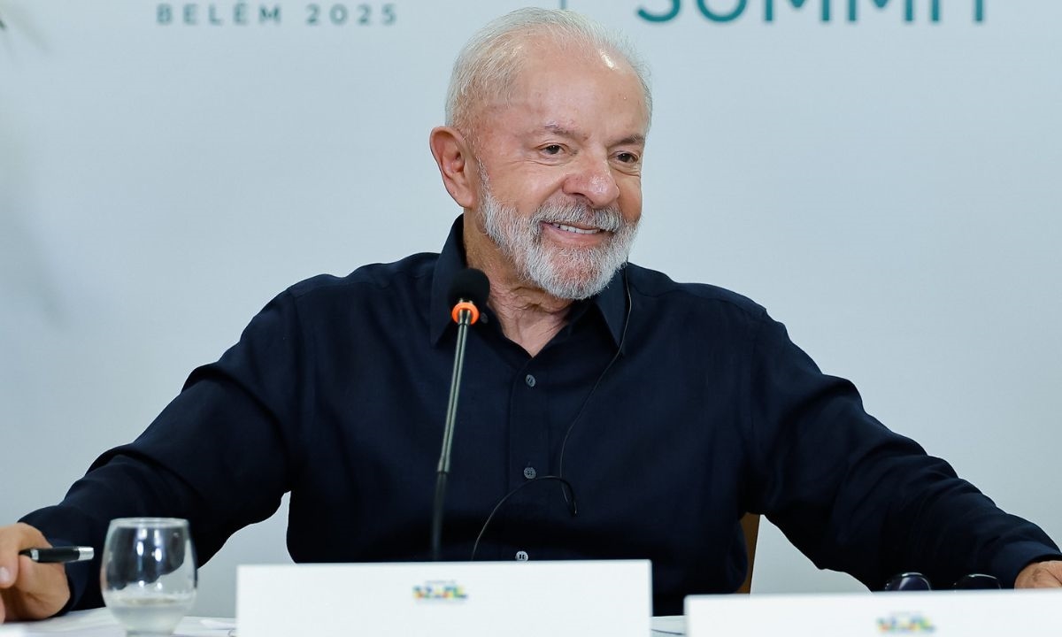 FOTO: Ricardo Stuckert / PR Diário do Grande ABC - Notícias e informações do Grande ABC: Santo André, São Bernardo, São Caetano, Diadema, Mauá, Ribeirão Pires e Rio Grande da Serra