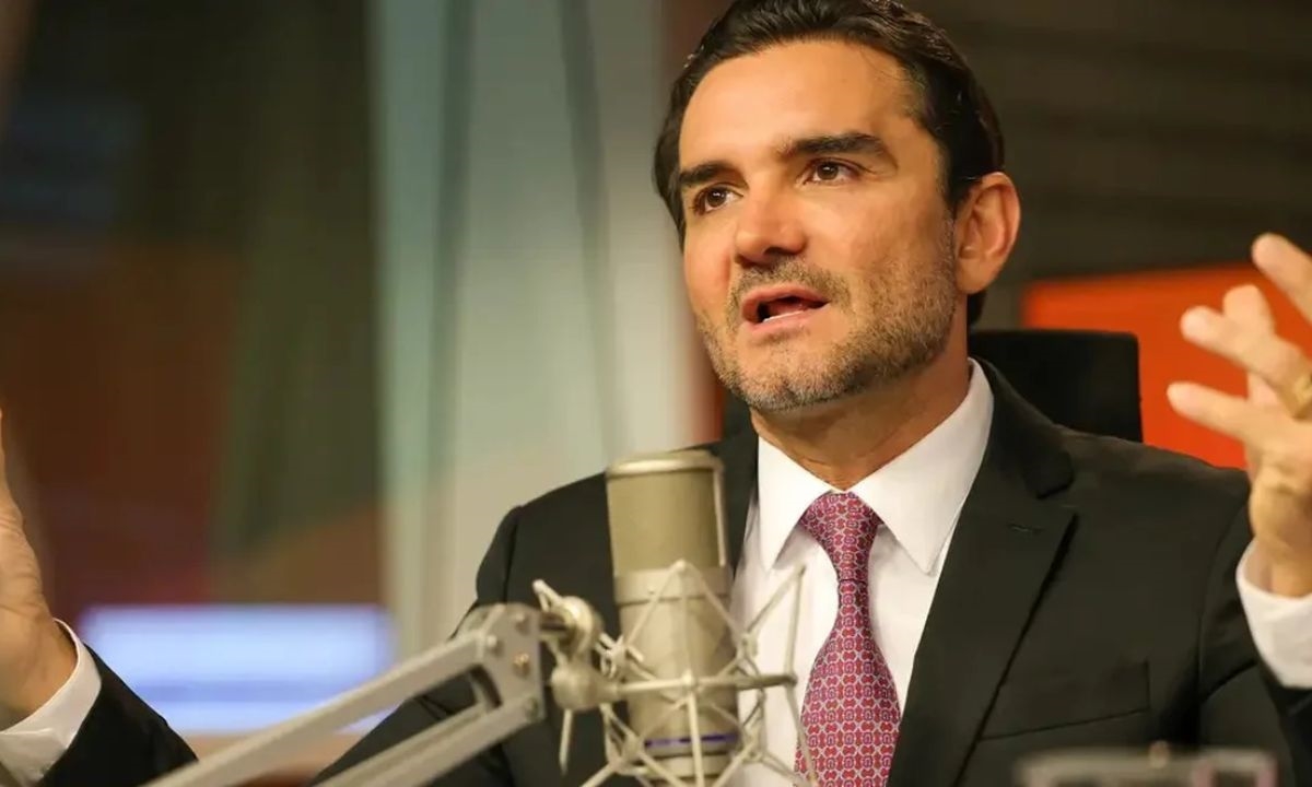 FOTO: Fabio Rodrigues-Pozzebom/Agência Brasil Diário do Grande ABC - Notícias e informações do Grande ABC: Santo André, São Bernardo, São Caetano, Diadema, Mauá, Ribeirão Pires e Rio Grande da Serra