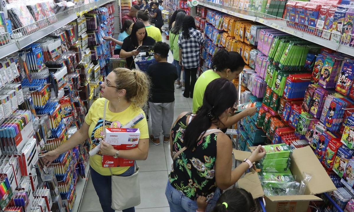 FOTO: Claudinei Plaza/DGABC, 2023 Diário do Grande ABC - Notícias e informações do Grande ABC: Santo André, São Bernardo, São Caetano, Diadema, Mauá, Ribeirão Pires e Rio Grande da Serra