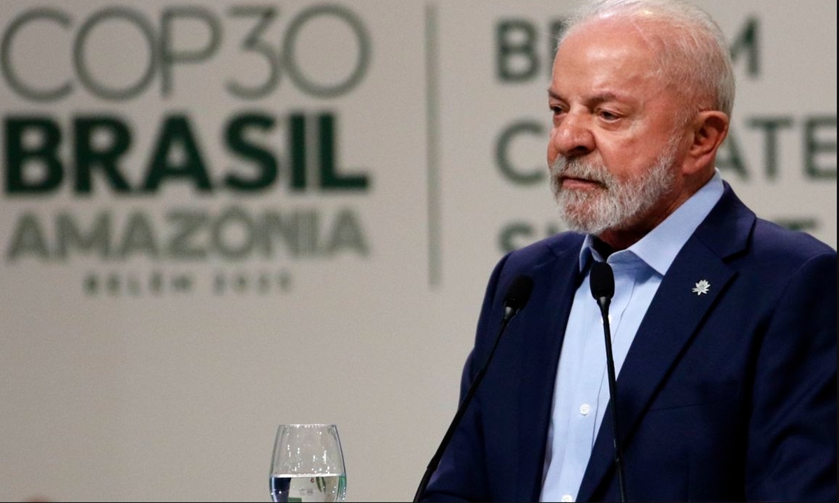 FOTO: Bruno Peres/Agência Brasil Diário do Grande ABC - Notícias e informações do Grande ABC: Santo André, São Bernardo, São Caetano, Diadema, Mauá, Ribeirão Pires e Rio Grande da Serra