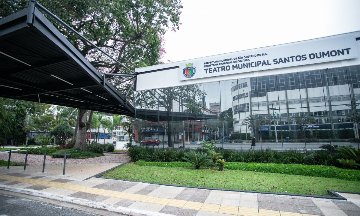 FOTO: Letícia Teixeira/PMSCS Diário do Grande ABC - Notícias e informações do Grande ABC: Santo André, São Bernardo, São Caetano, Diadema, Mauá, Ribeirão Pires e Rio Grande da Serra