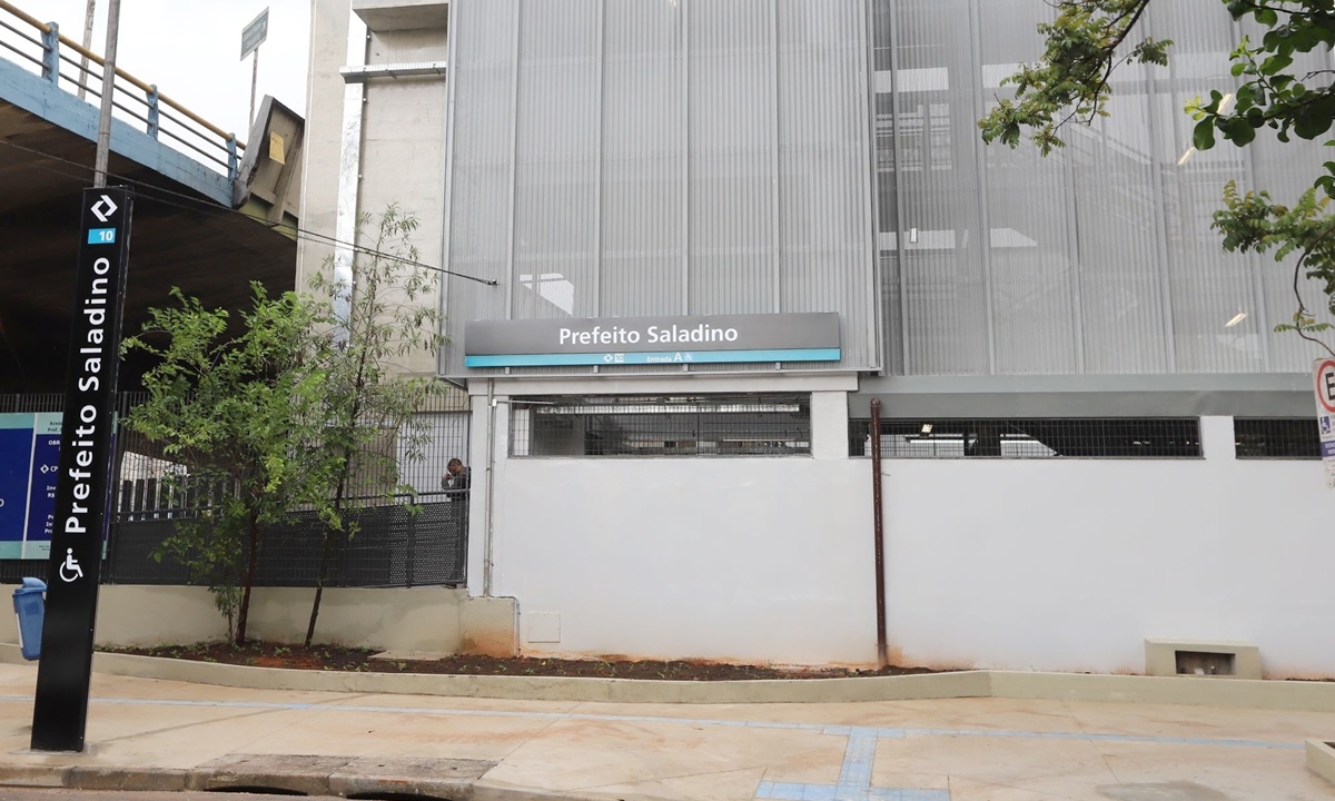 FOTO: Claudinei Plaza/DGABC  Diário do Grande ABC - Notícias e informações do Grande ABC: Santo André, São Bernardo, São Caetano, Diadema, Mauá, Ribeirão Pires e Rio Grande da Serra