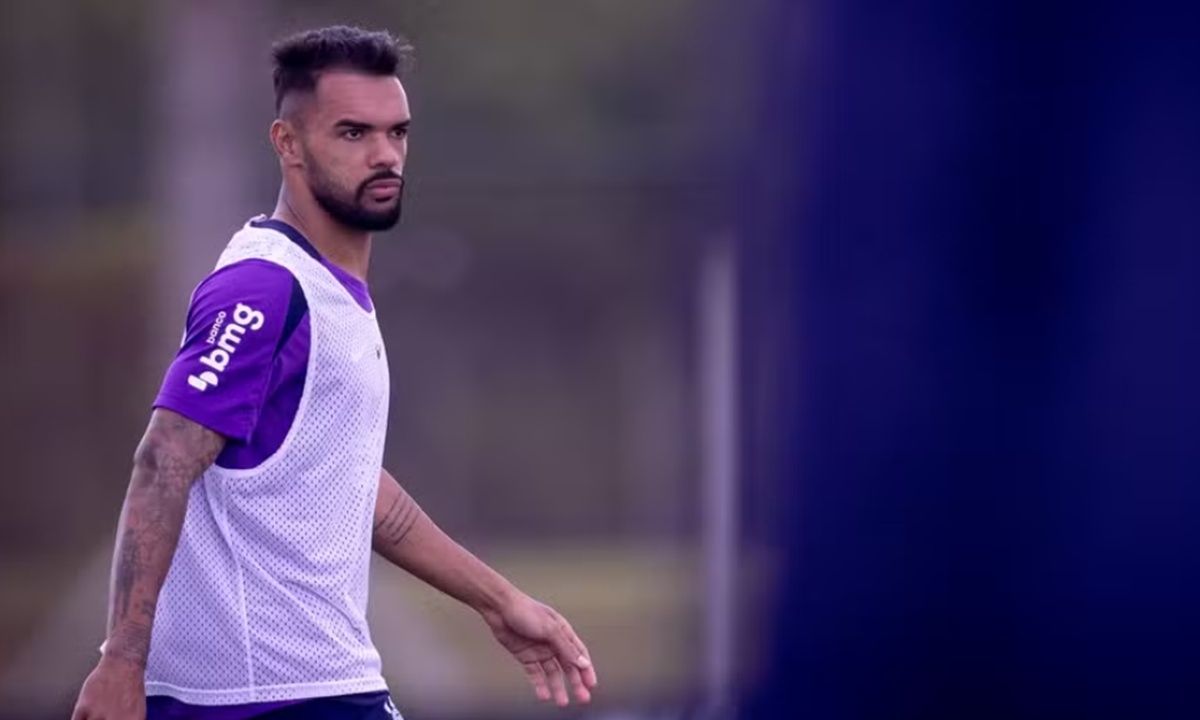 FOTO: Rodrigo Coca/Agência Corinthians Diário do Grande ABC - Notícias e informações do Grande ABC: Santo André, São Bernardo, São Caetano, Diadema, Mauá, Ribeirão Pires e Rio Grande da Serra