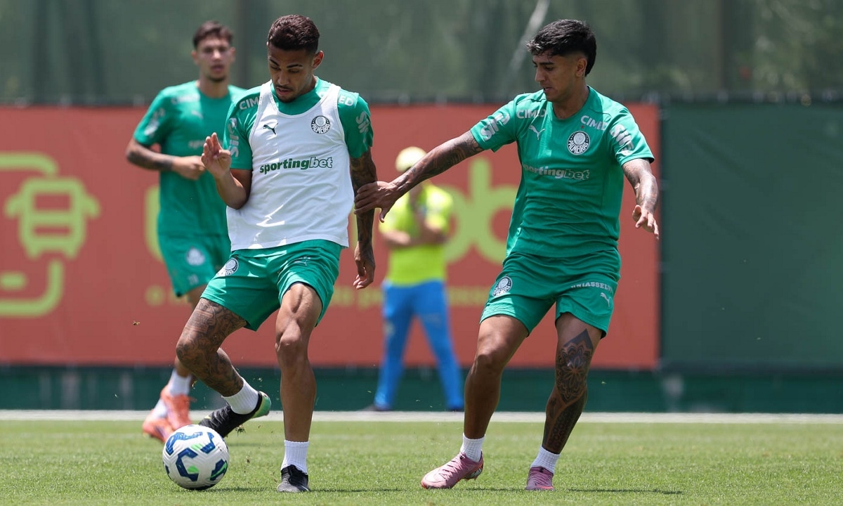 FOTO: Cesar Greco/Palmeiras Diário do Grande ABC - Notícias e informações do Grande ABC: Santo André, São Bernardo, São Caetano, Diadema, Mauá, Ribeirão Pires e Rio Grande da Serra