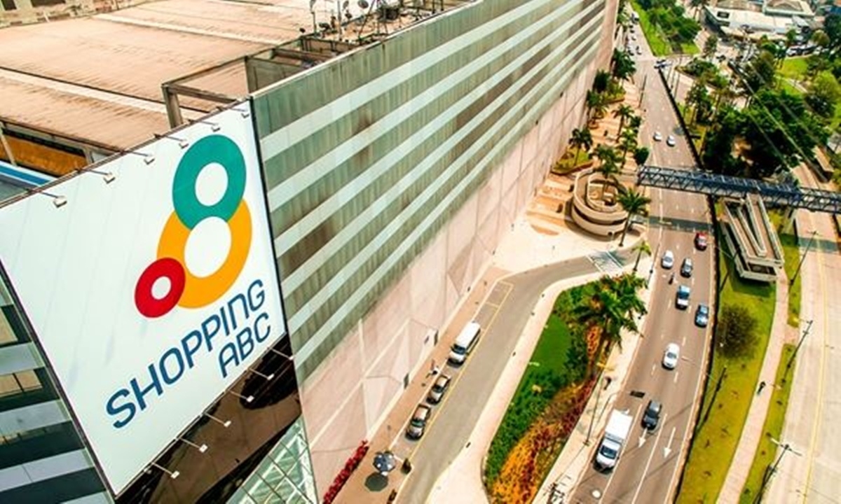 FOTO: Divulgação Diário do Grande ABC - Notícias e informações do Grande ABC: Santo André, São Bernardo, São Caetano, Diadema, Mauá, Ribeirão Pires e Rio Grande da Serra