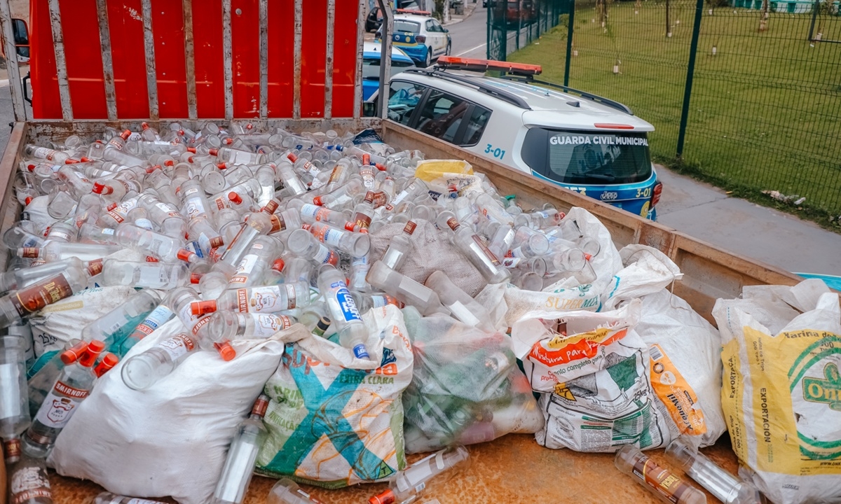 FOTO: Igor Cotrim/PMSBC Diário do Grande ABC - Notícias e informações do Grande ABC: Santo André, São Bernardo, São Caetano, Diadema, Mauá, Ribeirão Pires e Rio Grande da Serra