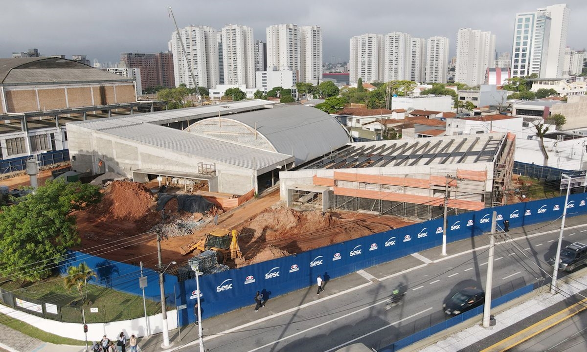 FOTO: Celso Luiz/DGABC Diário do Grande ABC - Notícias e informações do Grande ABC: Santo André, São Bernardo, São Caetano, Diadema, Mauá, Ribeirão Pires e Rio Grande da Serra