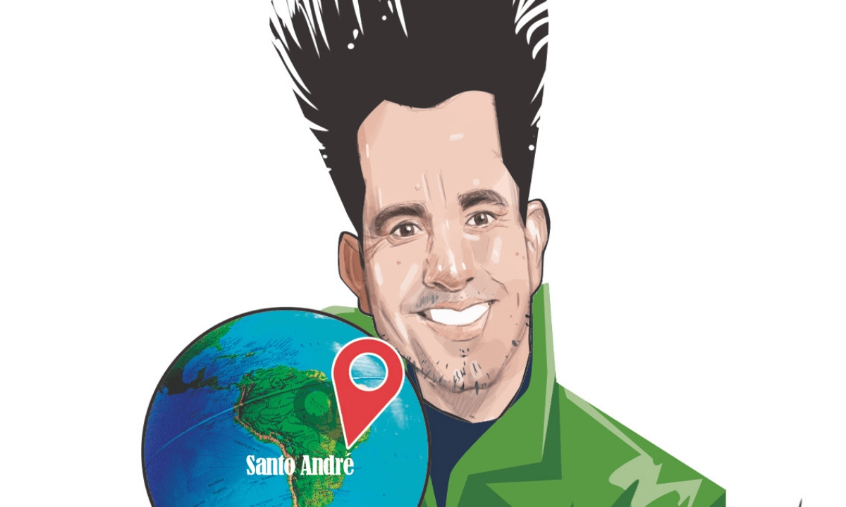 Seri Diário do Grande ABC - Notícias e informações do Grande ABC: Santo André, São Bernardo, São Caetano, Diadema, Mauá, Ribeirão Pires e Rio Grande da Serra