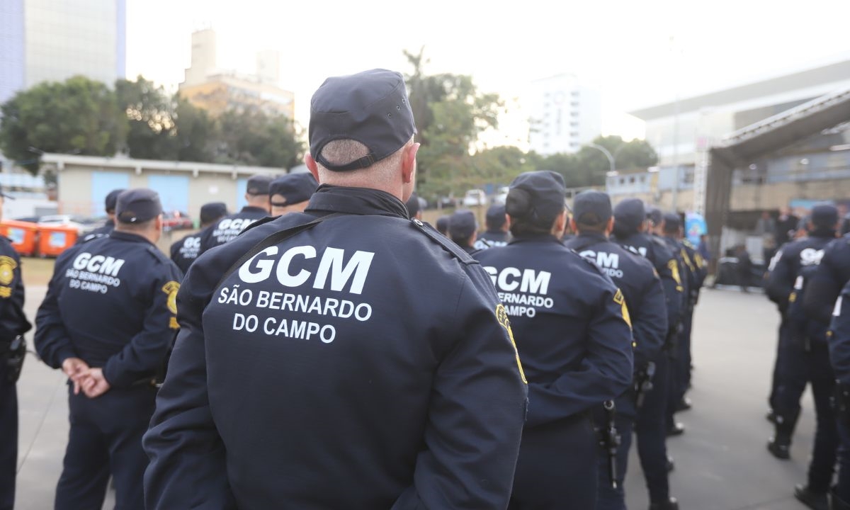 FOTO: André Henriques | DGABC Diário do Grande ABC - Notícias e informações do Grande ABC: Santo André, São Bernardo, São Caetano, Diadema, Mauá, Ribeirão Pires e Rio Grande da Serra