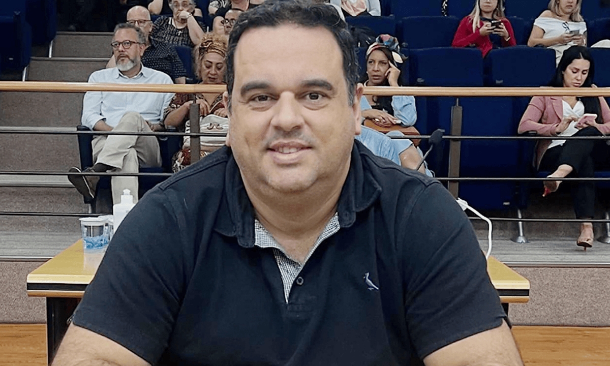 FOTO: Reprodução/Instagram Diário do Grande ABC - Notícias e informações do Grande ABC: Santo André, São Bernardo, São Caetano, Diadema, Mauá, Ribeirão Pires e Rio Grande da Serra