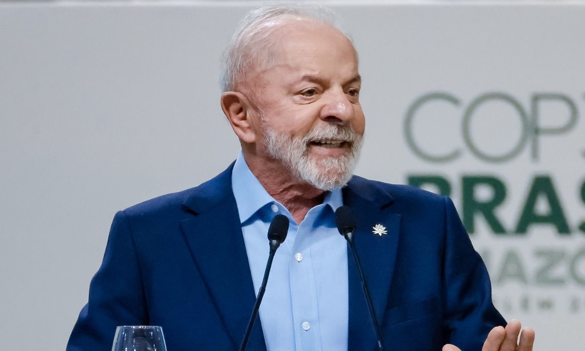 FOTO: Ricardo Stuckert / PR Diário do Grande ABC - Notícias e informações do Grande ABC: Santo André, São Bernardo, São Caetano, Diadema, Mauá, Ribeirão Pires e Rio Grande da Serra