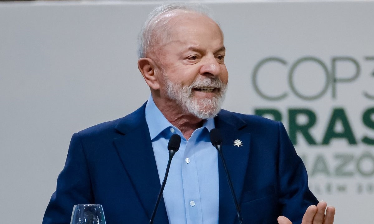FOTO: Ricardo Stuckert / PR Diário do Grande ABC - Notícias e informações do Grande ABC: Santo André, São Bernardo, São Caetano, Diadema, Mauá, Ribeirão Pires e Rio Grande da Serra