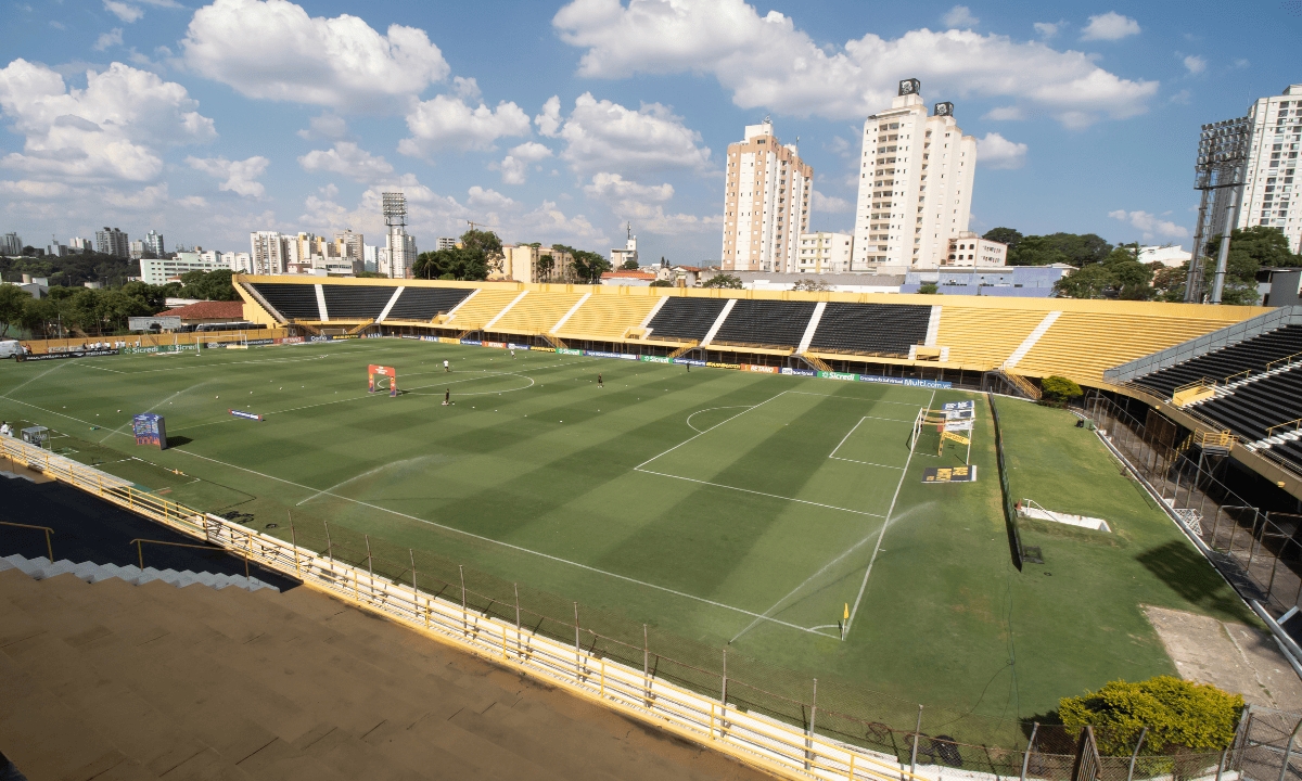 FOTO: Gabriel Inamine/PMSBC Diário do Grande ABC - Notícias e informações do Grande ABC: Santo André, São Bernardo, São Caetano, Diadema, Mauá, Ribeirão Pires e Rio Grande da Serra