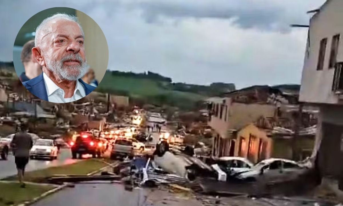 FOTO: Tânia Rêgo/Agência Brasil/Reprodução Diário do Grande ABC - Notícias e informações do Grande ABC: Santo André, São Bernardo, São Caetano, Diadema, Mauá, Ribeirão Pires e Rio Grande da Serra