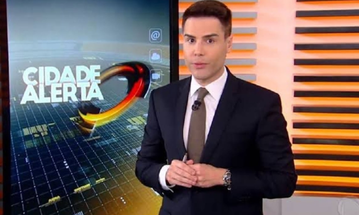 FOTO: Reprodução/Instagram Diário do Grande ABC - Notícias e informações do Grande ABC: Santo André, São Bernardo, São Caetano, Diadema, Mauá, Ribeirão Pires e Rio Grande da Serra