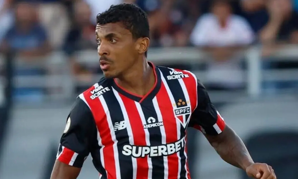 FOTO: Rubens Chiri/São Paulo FC Diário do Grande ABC - Notícias e informações do Grande ABC: Santo André, São Bernardo, São Caetano, Diadema, Mauá, Ribeirão Pires e Rio Grande da Serra