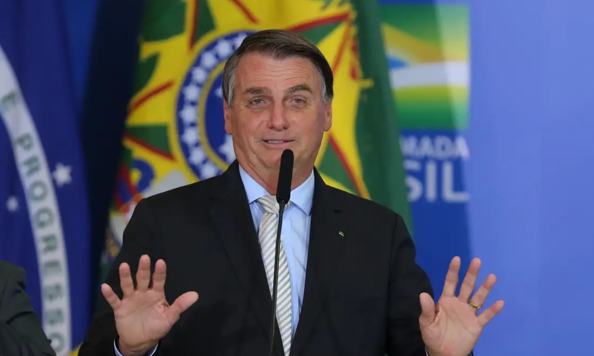 FOTO: Fabio Rodrigues Pozzebom/ Agência Brasil Diário do Grande ABC - Notícias e informações do Grande ABC: Santo André, São Bernardo, São Caetano, Diadema, Mauá, Ribeirão Pires e Rio Grande da Serra