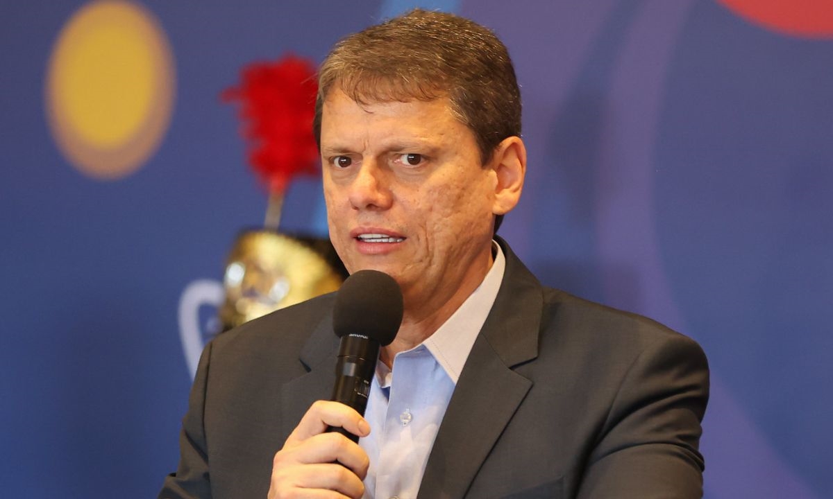 FOTO: Paulo Guereta / Governo do Estado de SP Diário do Grande ABC - Notícias e informações do Grande ABC: Santo André, São Bernardo, São Caetano, Diadema, Mauá, Ribeirão Pires e Rio Grande da Serra