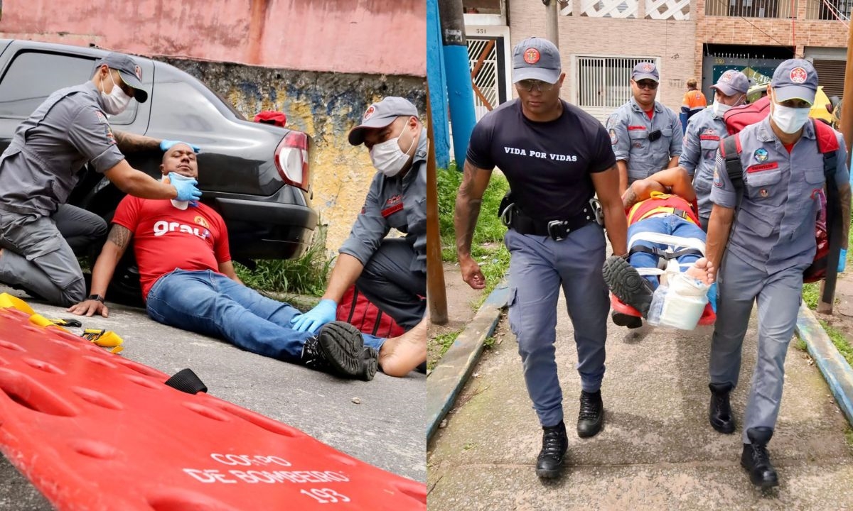 FOTO: Divulgação Diário do Grande ABC - Notícias e informações do Grande ABC: Santo André, São Bernardo, São Caetano, Diadema, Mauá, Ribeirão Pires e Rio Grande da Serra