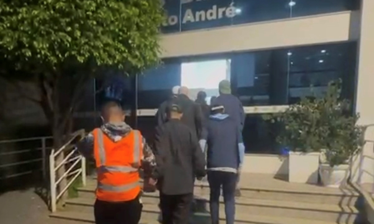 Divulgação Diário do Grande ABC - Notícias e informações do Grande ABC: Santo André, São Bernardo, São Caetano, Diadema, Mauá, Ribeirão Pires e Rio Grande da Serra