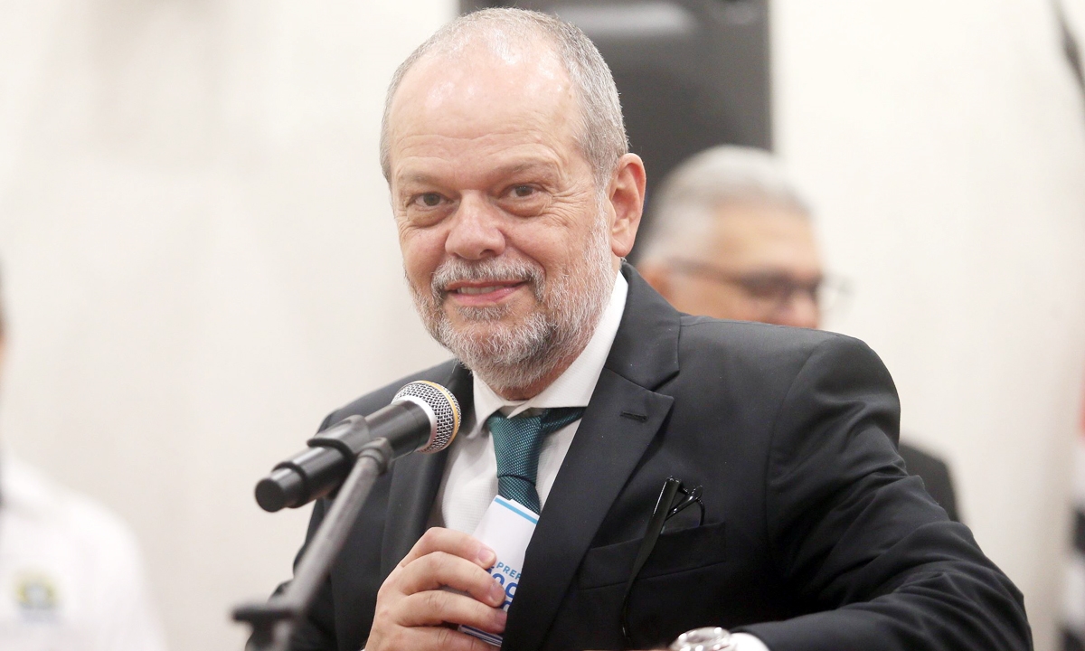 FOTO: DGABC Diário do Grande ABC - Notícias e informações do Grande ABC: Santo André, São Bernardo, São Caetano, Diadema, Mauá, Ribeirão Pires e Rio Grande da Serra
