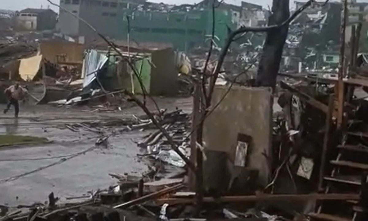 FOTO: Reprodução Diário do Grande ABC - Notícias e informações do Grande ABC: Santo André, São Bernardo, São Caetano, Diadema, Mauá, Ribeirão Pires e Rio Grande da Serra