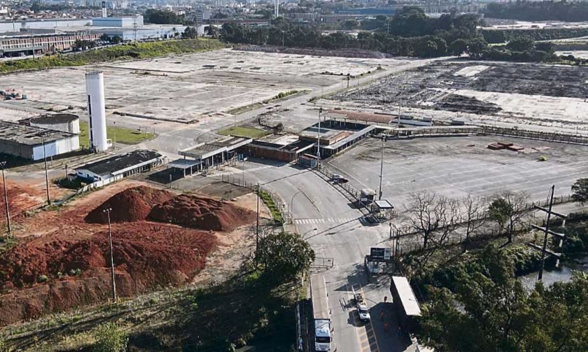 FOTO: Celso Luiz/DGABC Diário do Grande ABC - Notícias e informações do Grande ABC: Santo André, São Bernardo, São Caetano, Diadema, Mauá, Ribeirão Pires e Rio Grande da Serra