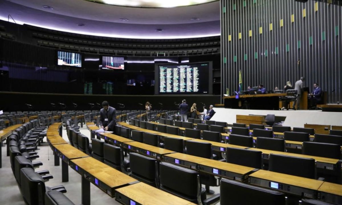 FOTO: Kayo Magalhães / Câmara dos Deputados Diário do Grande ABC - Notícias e informações do Grande ABC: Santo André, São Bernardo, São Caetano, Diadema, Mauá, Ribeirão Pires e Rio Grande da Serra